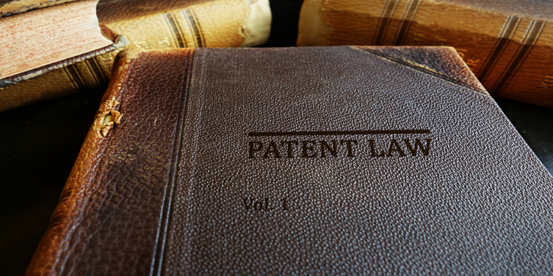 Intellectual Property (IP) Law